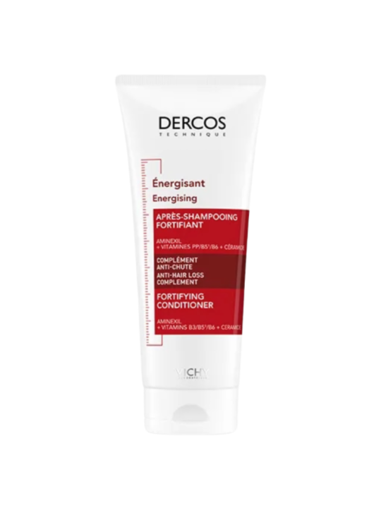 Vichy Dercos acondicionador Estimulante 150 ml