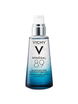 Vichy Mineral 89 serum 50 ml