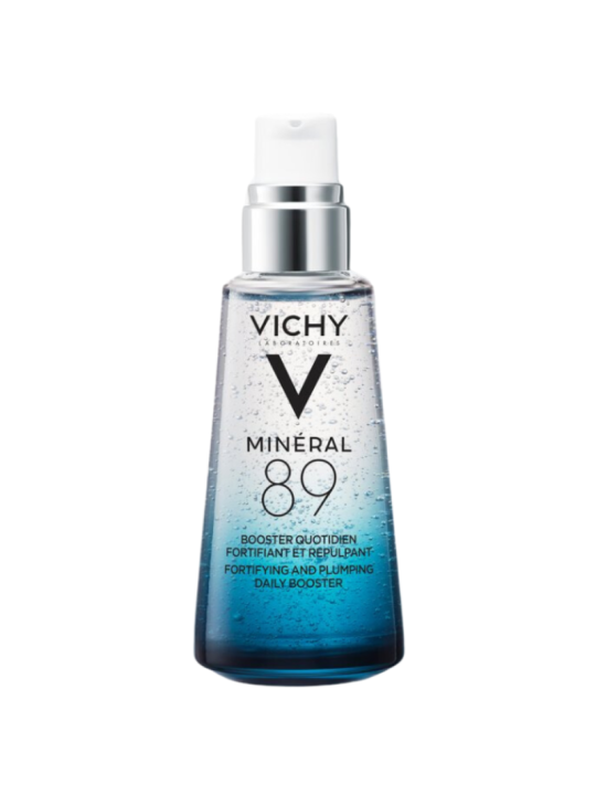Vichy Mineral 89 serum 50 ml