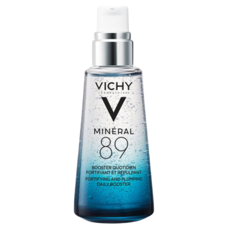 Vichy Mineral 89 serum 50 ml