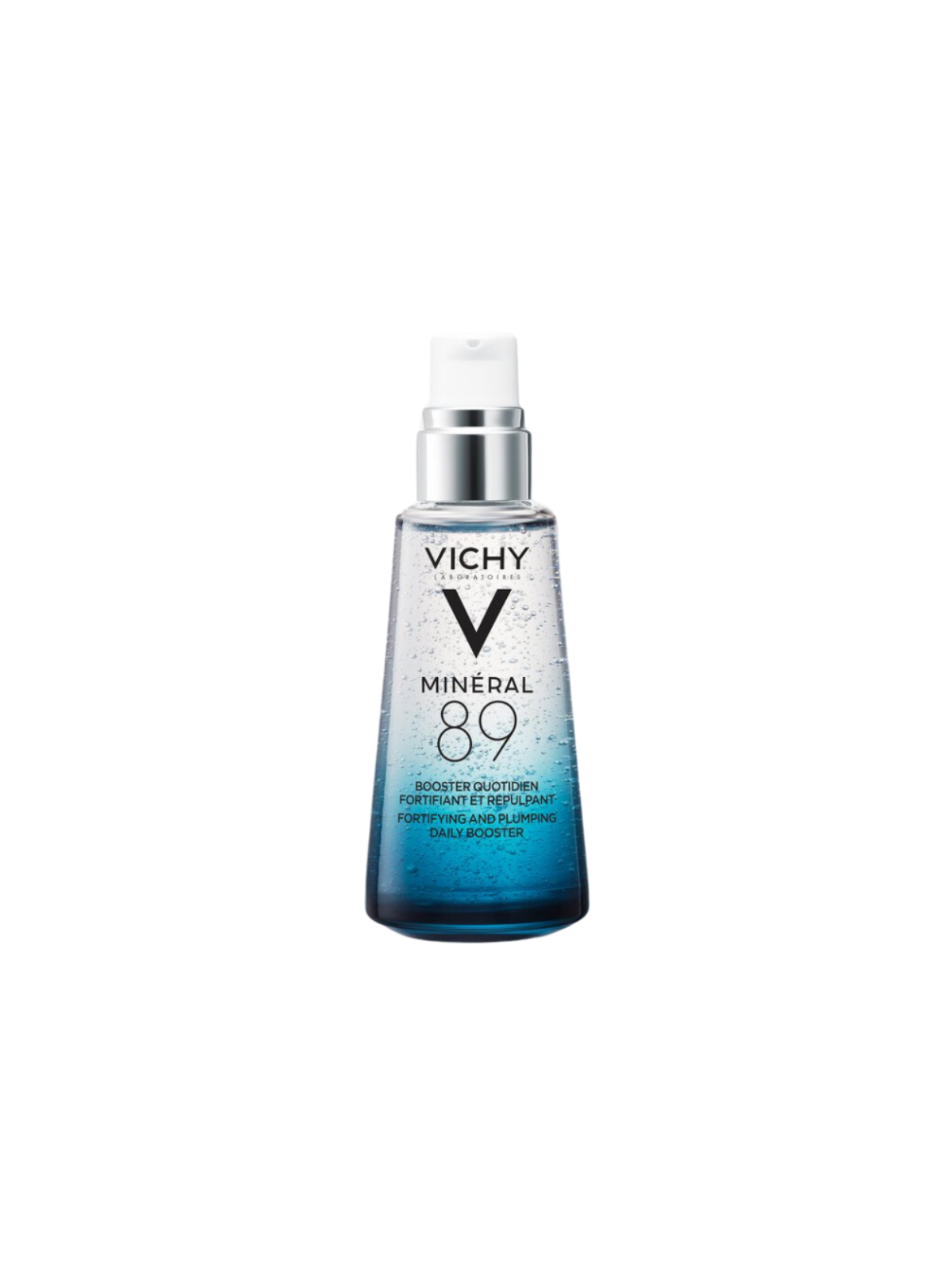 Vichy Mineral 89 serum 50 ml