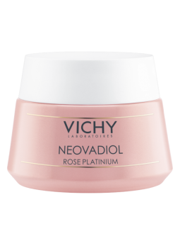 Vichy Neovadiol Rose Platinium día crema 50 ml