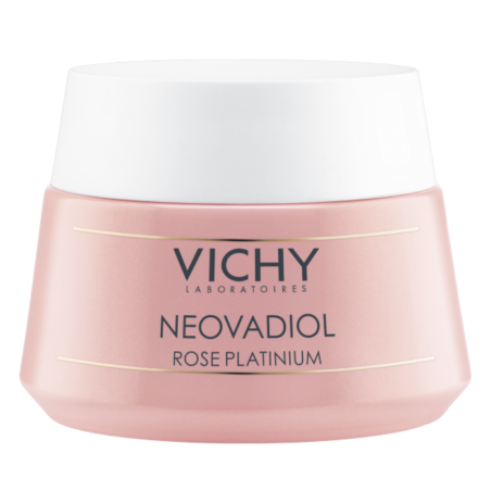 Vichy Neovadiol Rose Platinium día crema 50 ml