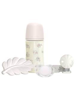 Suavinex Poetry set regalo 0 - 6m