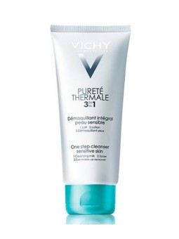 Vichy purete thermale desmaquillante integral 3 en 1