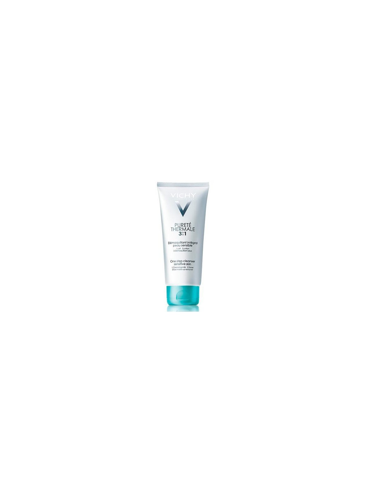 Vichy purete thermale desmaquillante integral 3 en 1