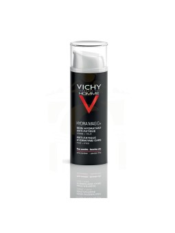 Vichy Homme Hydra Mag C+ Tratamiento Hidratante Antifatiga 50 ml