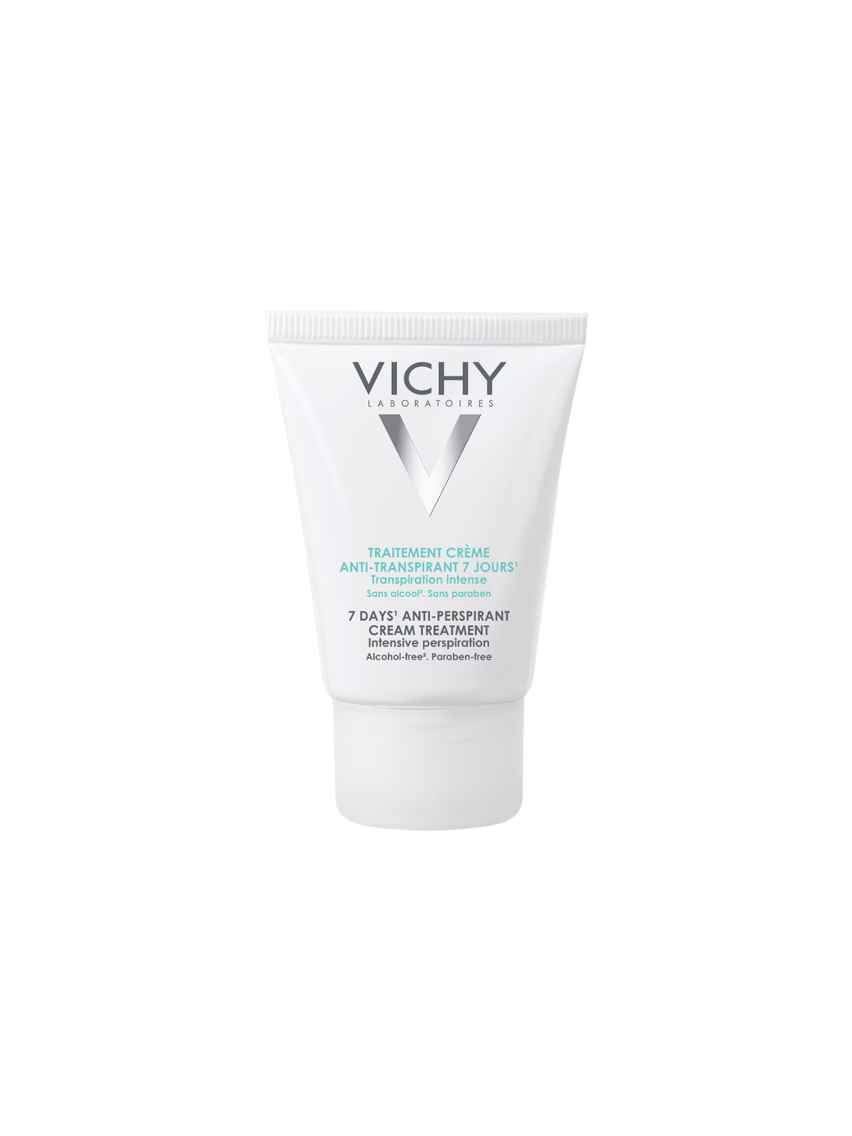 Vichy Desodorante Antitranspirante 7 días  en crema