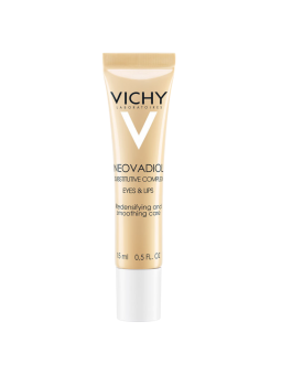 Vichy Neovadiol contorno de ojos y labios 15 ml