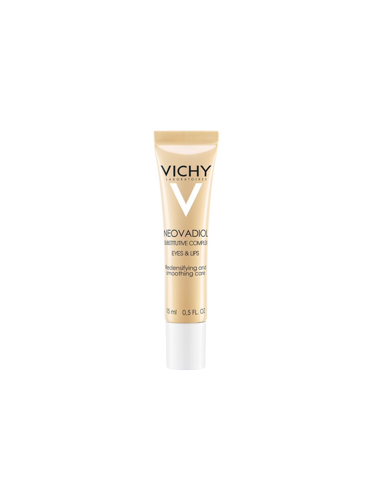 Vichy Neovadiol contorno de ojos y labios 15 ml