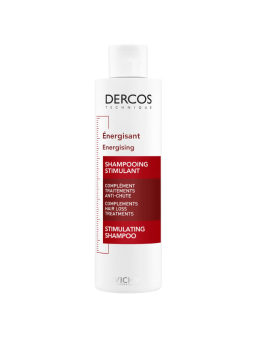 Vichy Dercos champú estimulante 200 ml