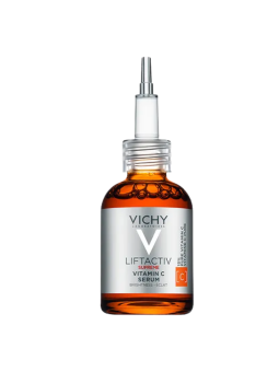 Vichy Liftactiv Vitamina C serum 20 ml