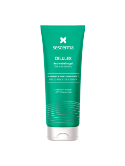Sesderma celulex gel anticelulitico