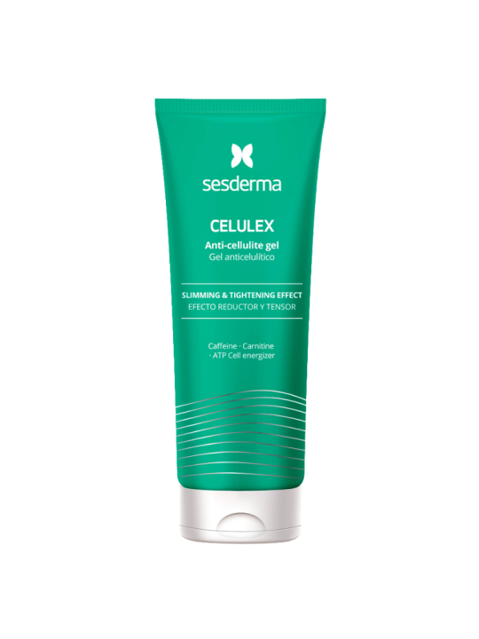 Sesderma celulex gel anticelulitico