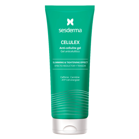 Sesderma celulex gel anticelulitico