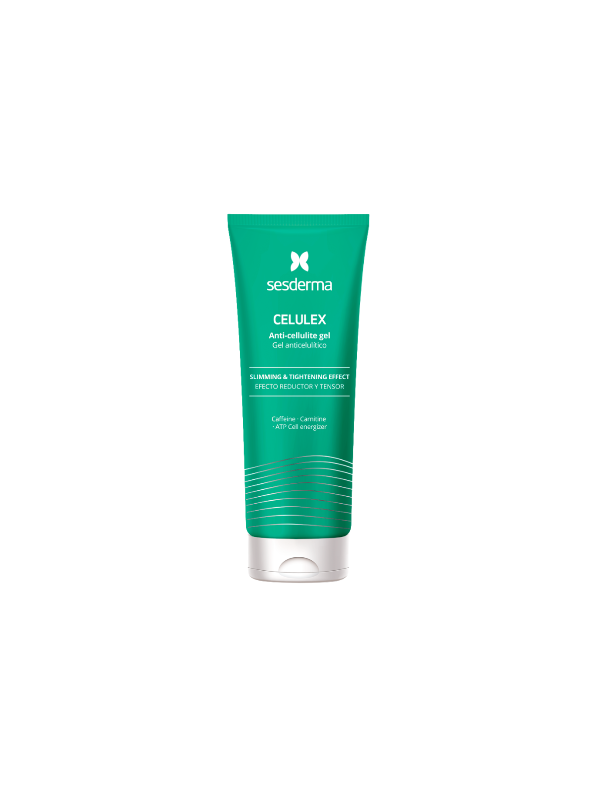 Sesderma celulex gel anticelulitico