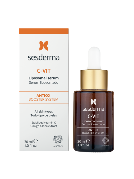 Sesderma C Vit liposomal serum 30 ml