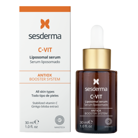 Sesderma C Vit liposomal serum 30 ml