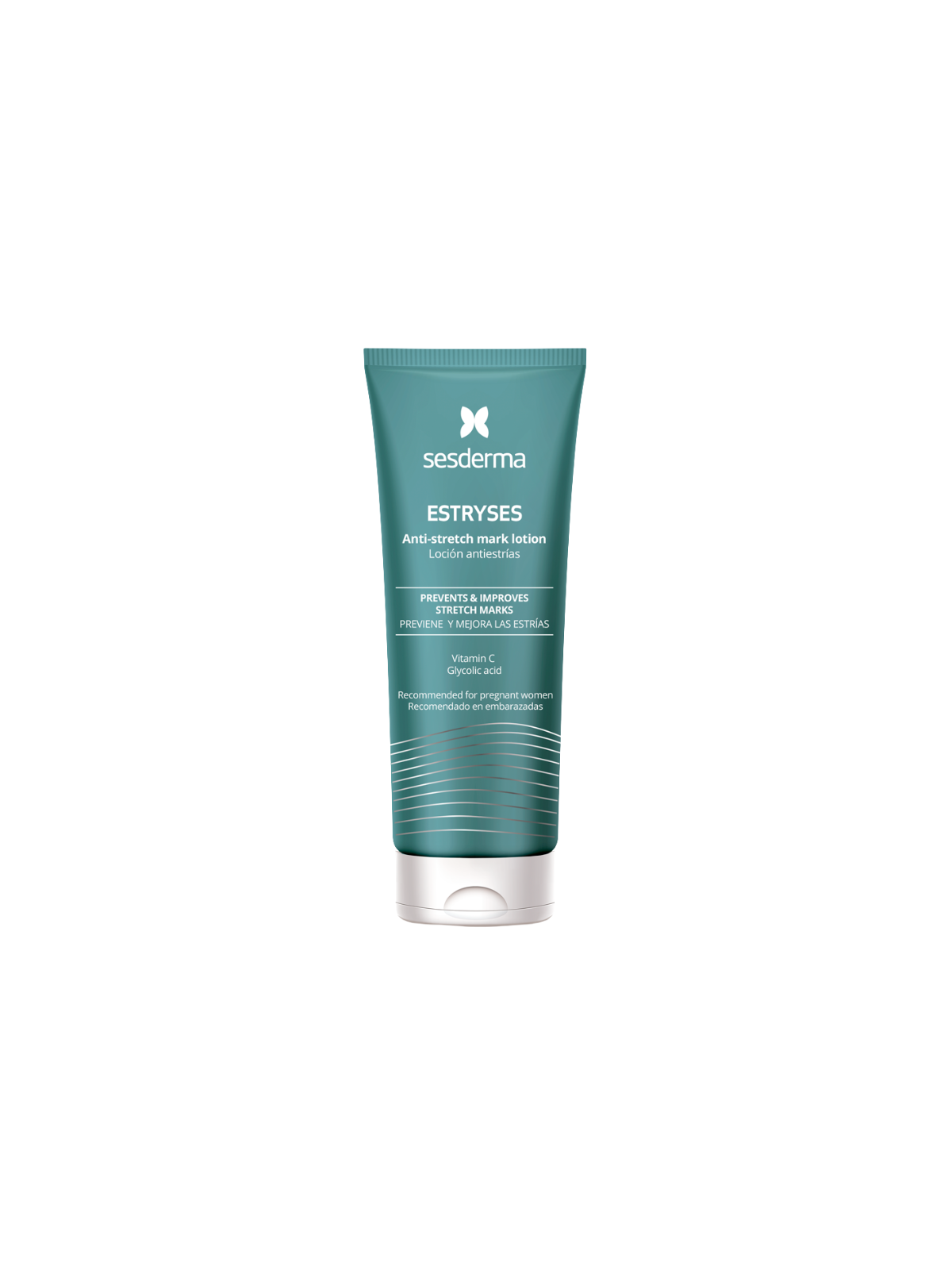 Sesderma estryses locion antiestrias