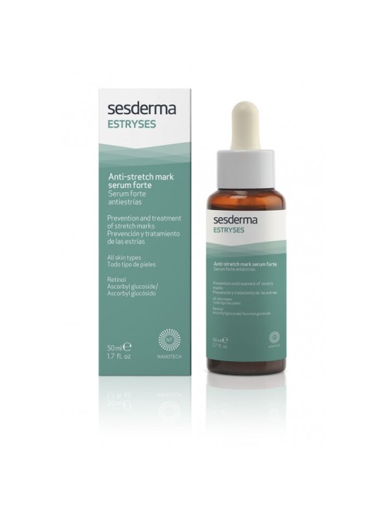 Sesderma estryses serum antiestrias forte