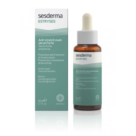 Sesderma estryses serum antiestrias forte