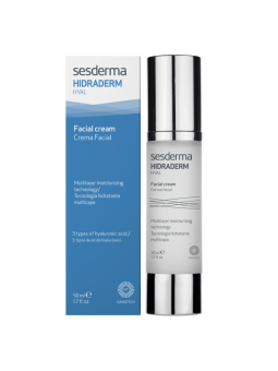 Sesderma hidraderm hyal crema facial