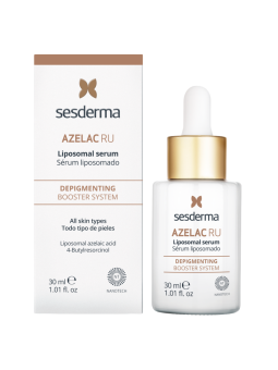 Sesderma azelac ru serum liposomado