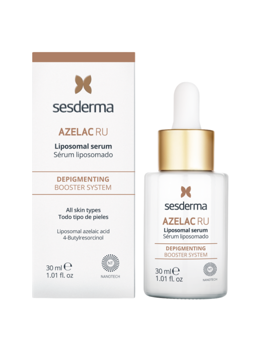 Sesderma azelac ru serum liposomado