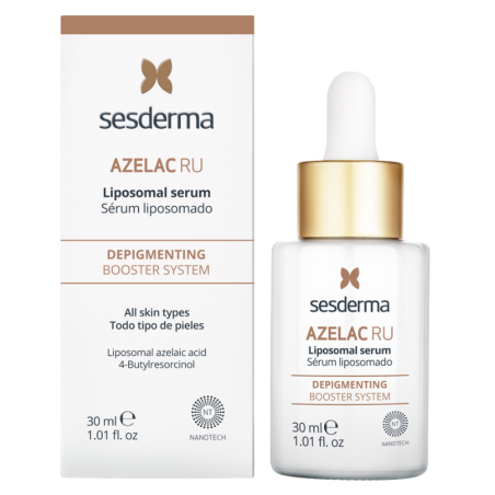 Sesderma azelac ru serum liposomado
