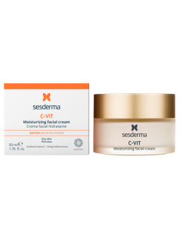 Sesderma c-vit crema