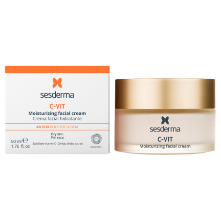 Sesderma c-vit crema