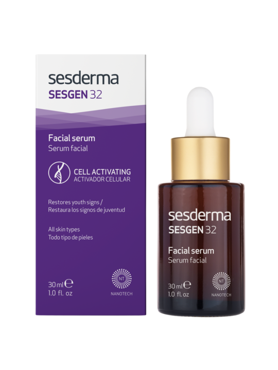 Sesderma sesgen 32 serum activador celular