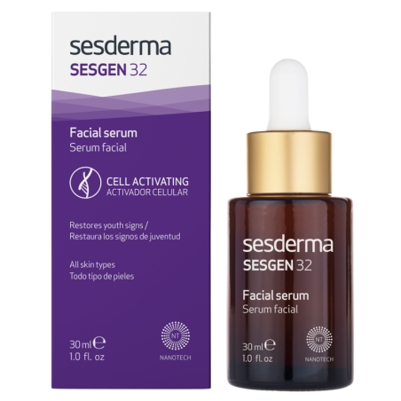 Sesderma sesgen 32 serum activador celular