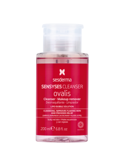 Sesderma sensyses cleanser ovalis