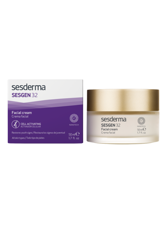 Sesderma sesgen 32 crema