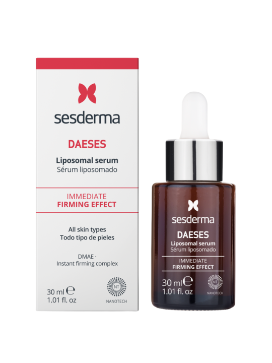 Sesderma daeses liposomal serum