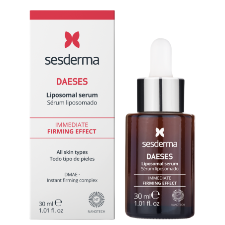 Sesderma daeses liposomal serum