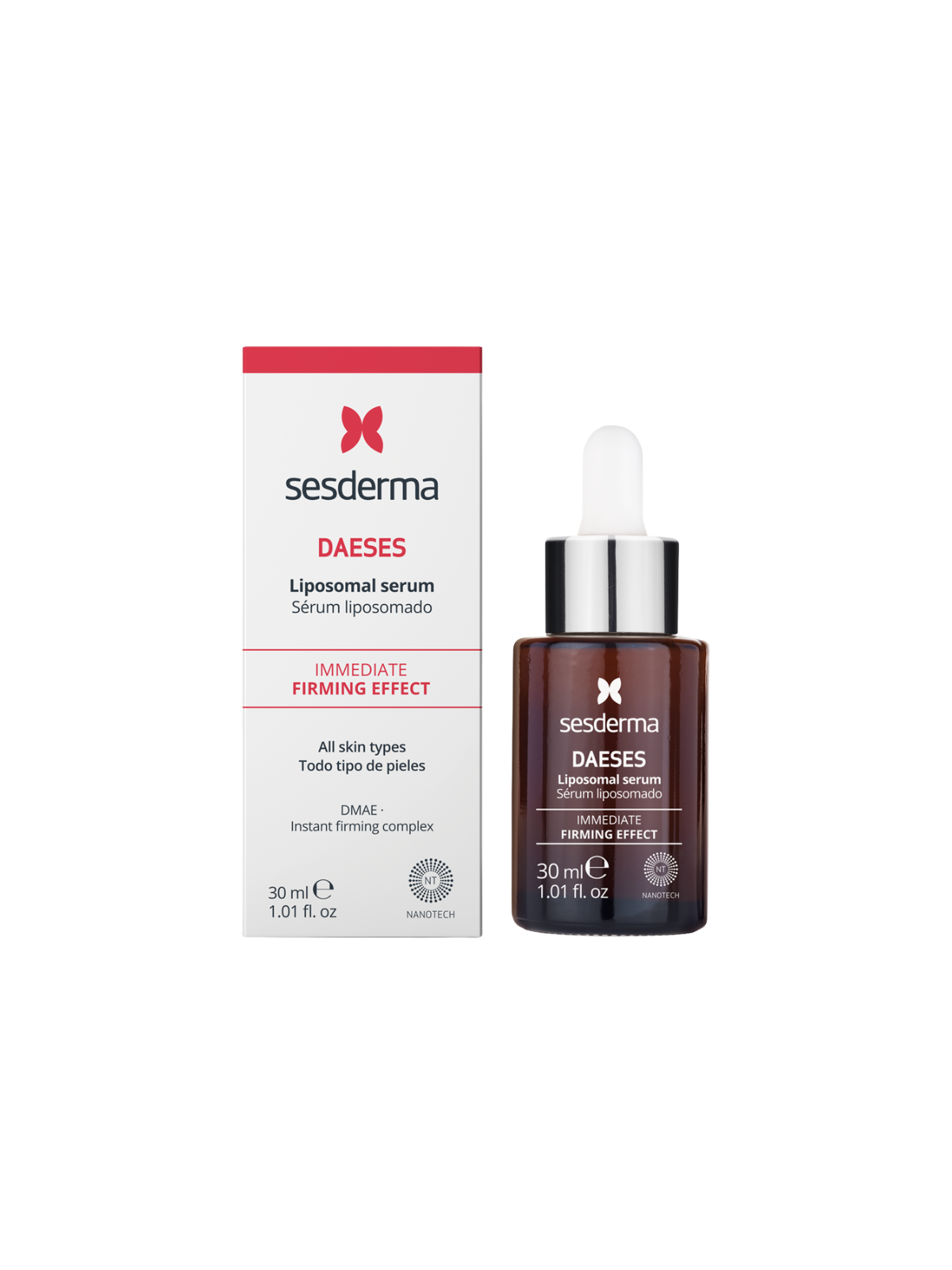 Sesderma daeses liposomal serum