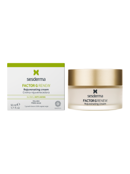 Sesderma factor g renew crema rejuvenecedora