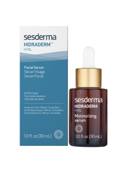 Sesderma hidraderm hyal facial serum liposomado