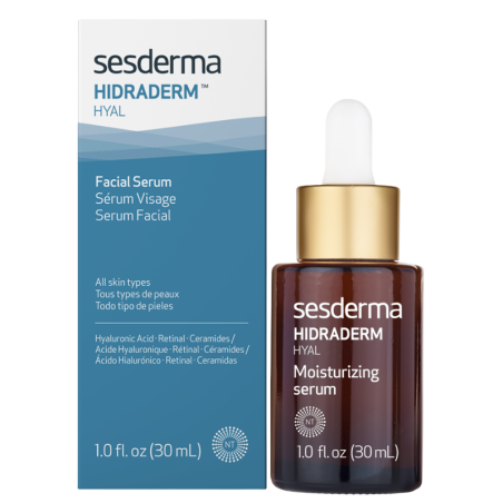 Sesderma hidraderm hyal facial serum liposomado