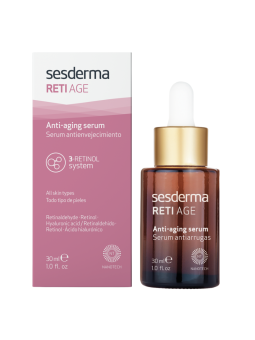 Sesderma reti-age serum antienvejecimiento