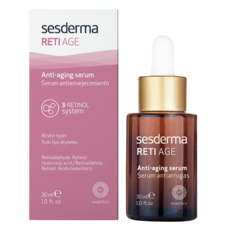 Sesderma reti-age serum antienvejecimiento