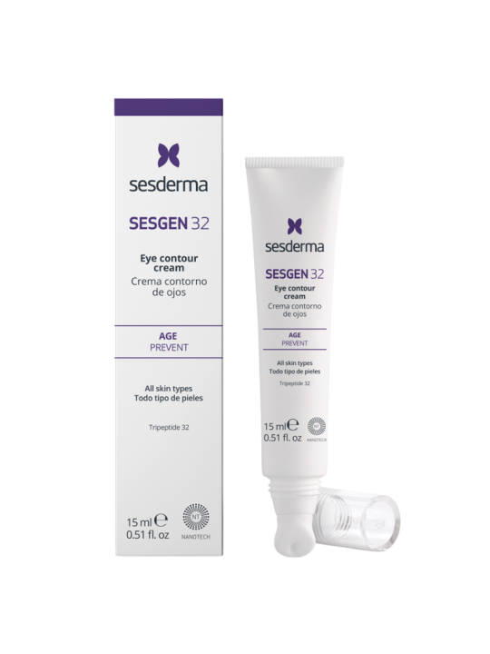 Sesderma Sesgen 32 crema contorno de ojos