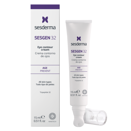Sesderma Sesgen 32 crema contorno de ojos