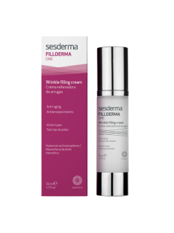 Sesderma fillderma one crema