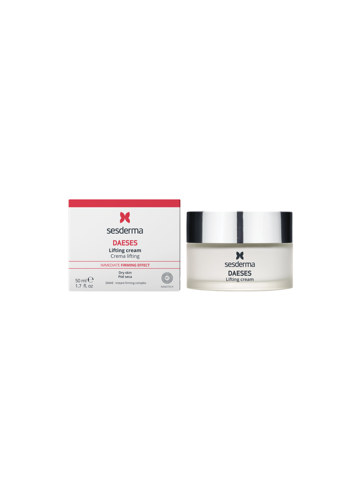 Sesderma daeses crema lifting