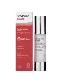 Sesderma daeses crema gel reafirmante facial