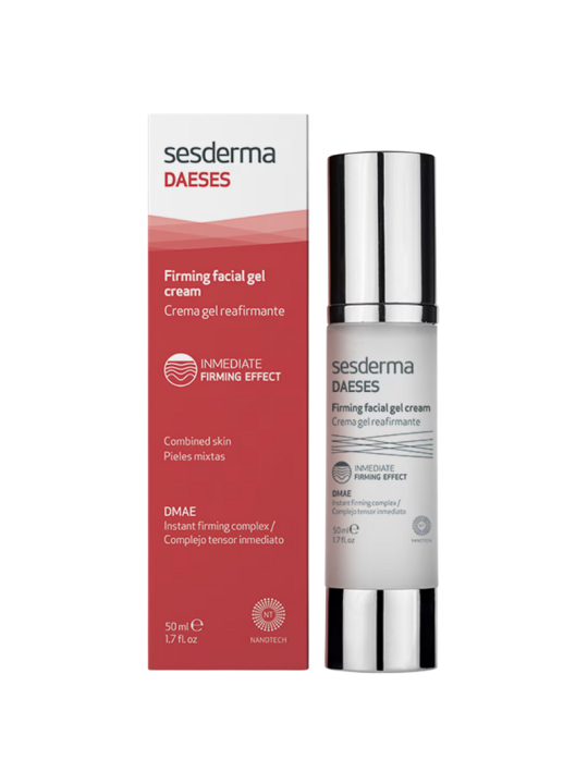 Sesderma daeses crema gel reafirmante facial