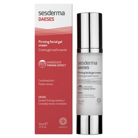 Sesderma daeses crema gel reafirmante facial